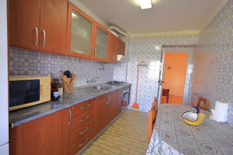Apartamento T2 em Fuzeta