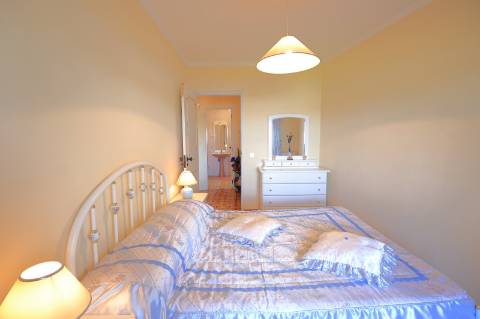 Apartamento T2 em Fuzeta