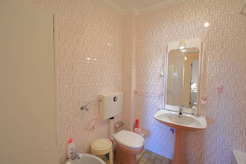 Apartamento T2 em Fuzeta