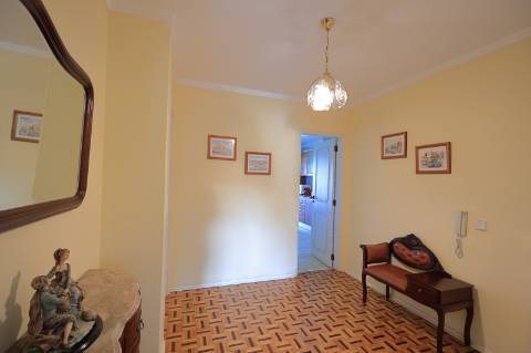 Apartamento T2 em Fuzeta