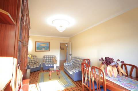Apartamento T2 em Fuzeta