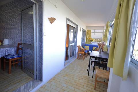 Apartamento T2 em Fuzeta