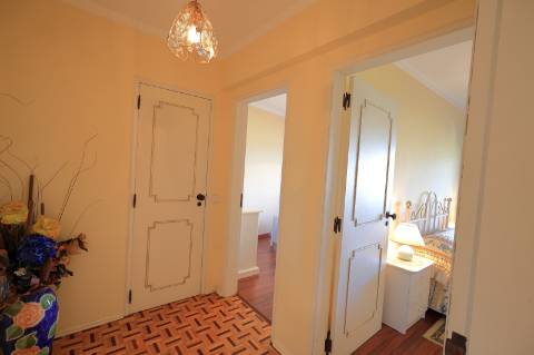 Apartamento T2 em Fuzeta