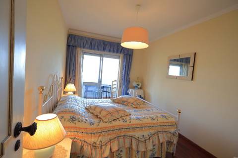 Apartamento T2 em Fuzeta