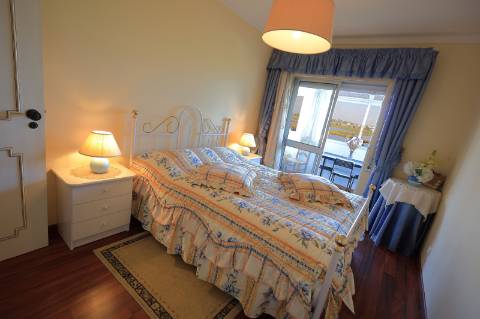 Apartamento T2 em Fuzeta