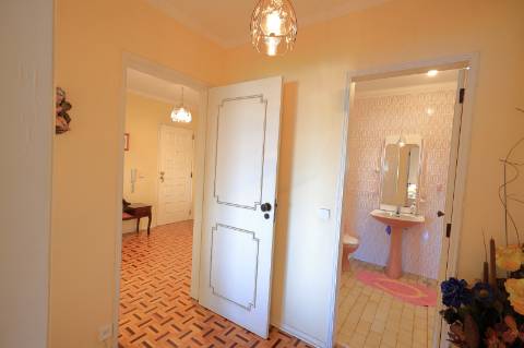 Apartamento T2 em Fuzeta