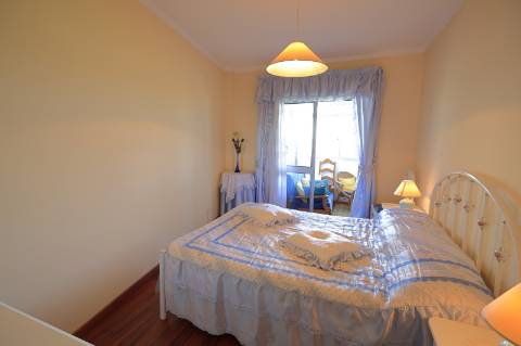 Apartamento T2 em Fuzeta