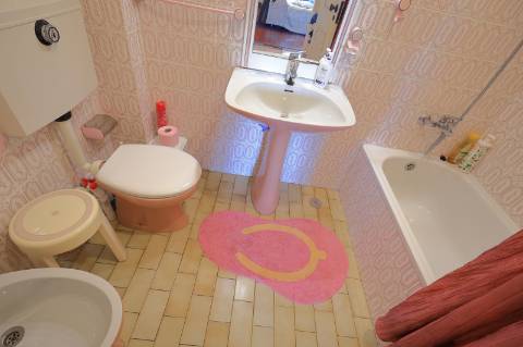 Apartamento T2 em Fuzeta