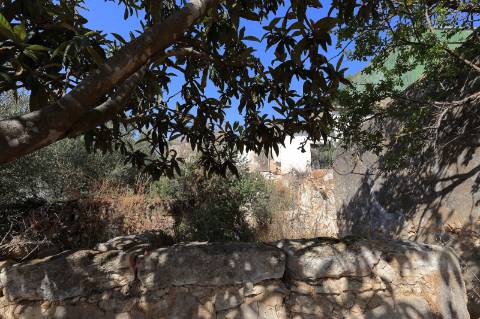 Ruína com Terreno em Moncarapacho