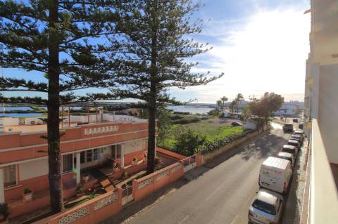 Apartamento T2 com Vista Mar em Fuzeta