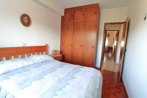 Apartamento T2 com Vista Mar em Fuzeta