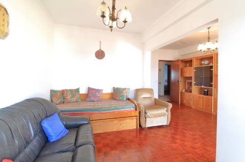 Apartamento T2 com Vista Mar em Fuzeta