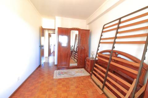 Apartamento T2 com Vista Mar em Fuzeta