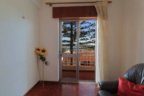 Apartamento T2 com Vista Mar em Fuzeta