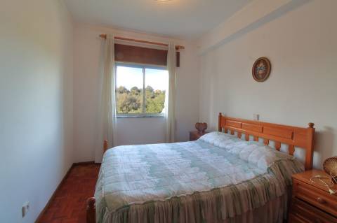 Apartamento T2 com Vista Mar em Fuzeta