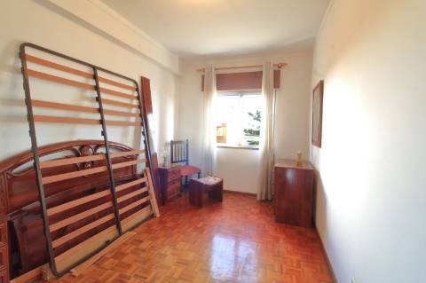 Apartamento T2 com Vista Mar em Fuzeta