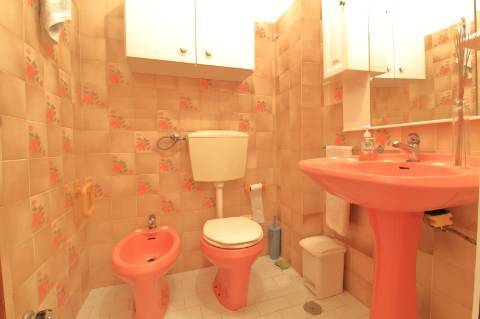 Apartamento T2 com Vista Mar em Fuzeta