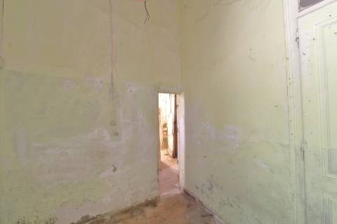 Moradia T3 + Moradia T1 para Recuperar em Faro