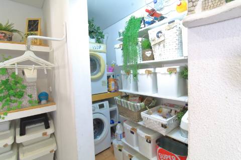 Moradia T4 Geminada com Garagem em Fuzeta