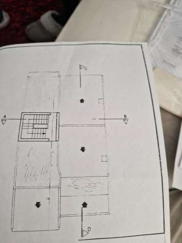 Moradia T4 Geminada com Garagem em Fuzeta