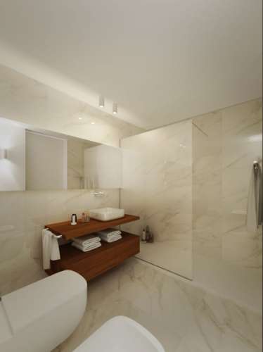 Espectacular Apartamento T2 de Luxo com Vista Ria Formosa