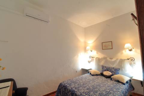 Moradia T1+1 com Quintal em Fuzeta