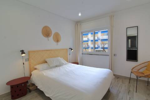 Apartamento T3 Renovado em Olhão