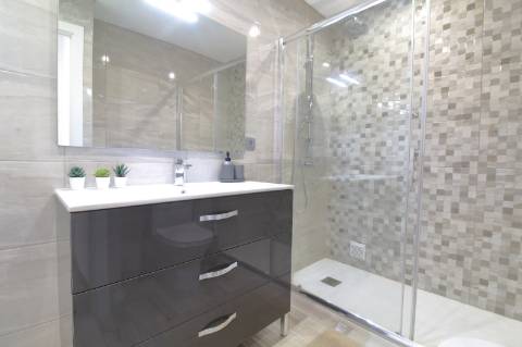 Apartamento T3 Renovado em Olhão