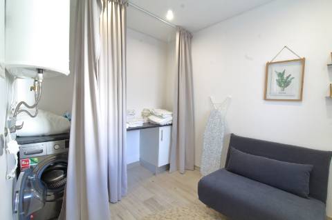 Apartamento T3 Renovado em Olhão