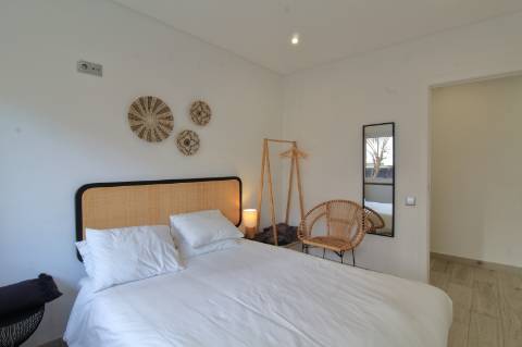 Apartamento T3 Renovado em Olhão