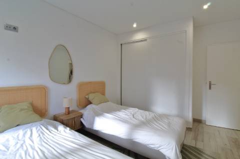 Apartamento T3 Renovado em Olhão