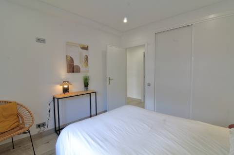 Apartamento T3 Renovado em Olhão