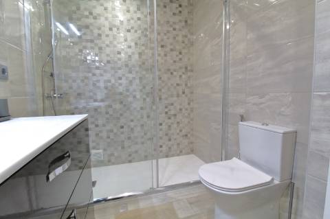 Apartamento T3 Renovado em Olhão