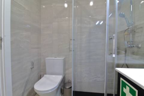 Apartamento T3 Renovado em Olhão