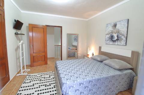 Moradia Geminada T3+1 em Fuzeta