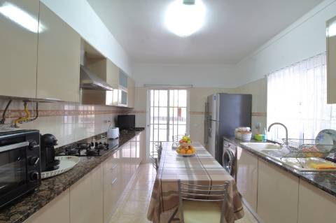 Moradia Geminada T3+1 em Fuzeta