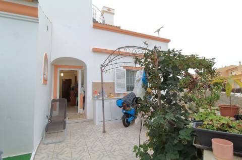 Moradia Geminada T3+1 em Fuzeta