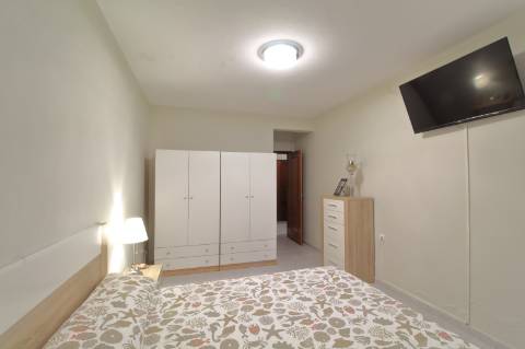 Moradia Geminada T3+1 em Fuzeta