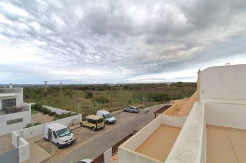 Moradia Geminada T3+1 em Fuzeta