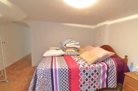 Moradia Geminada T3+1 em Fuzeta