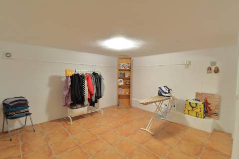 Moradia Geminada T3+1 em Fuzeta