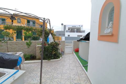 Moradia Geminada T3+1 em Fuzeta