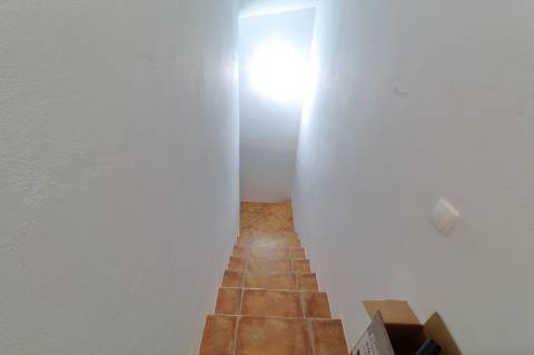 Moradia Geminada T3+1 em Fuzeta