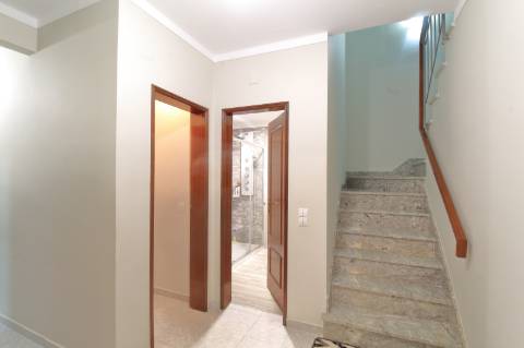 Moradia Geminada T3+1 em Fuzeta