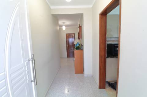 Moradia Geminada T3+1 em Fuzeta