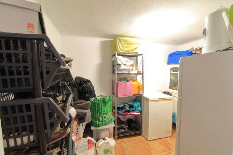 Moradia Geminada T3+1 em Fuzeta