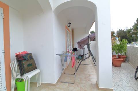 Moradia Geminada T3+1 em Fuzeta