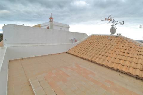 Moradia Geminada T3+1 em Fuzeta