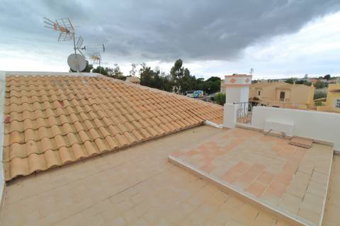 Moradia Geminada T3+1 em Fuzeta