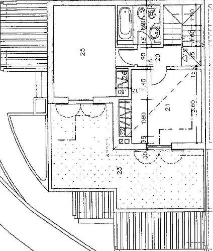 Moradia Geminada T3+1 em Fuzeta